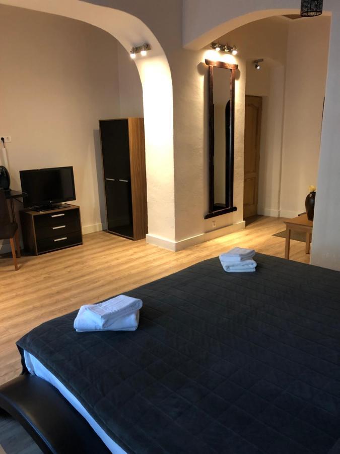Casa Oliver Брашов Екстер'єр фото