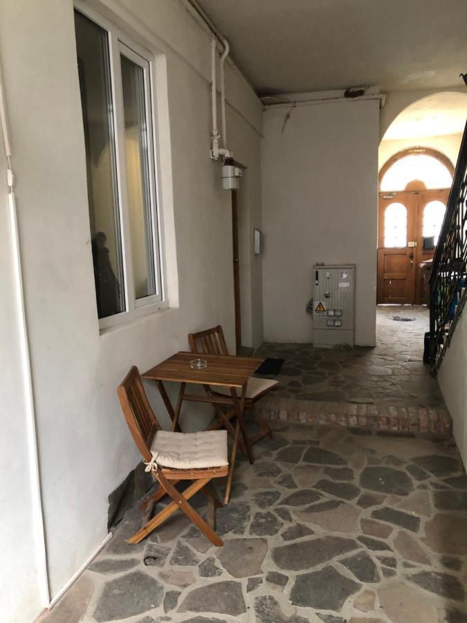 Casa Oliver Брашов Екстер'єр фото